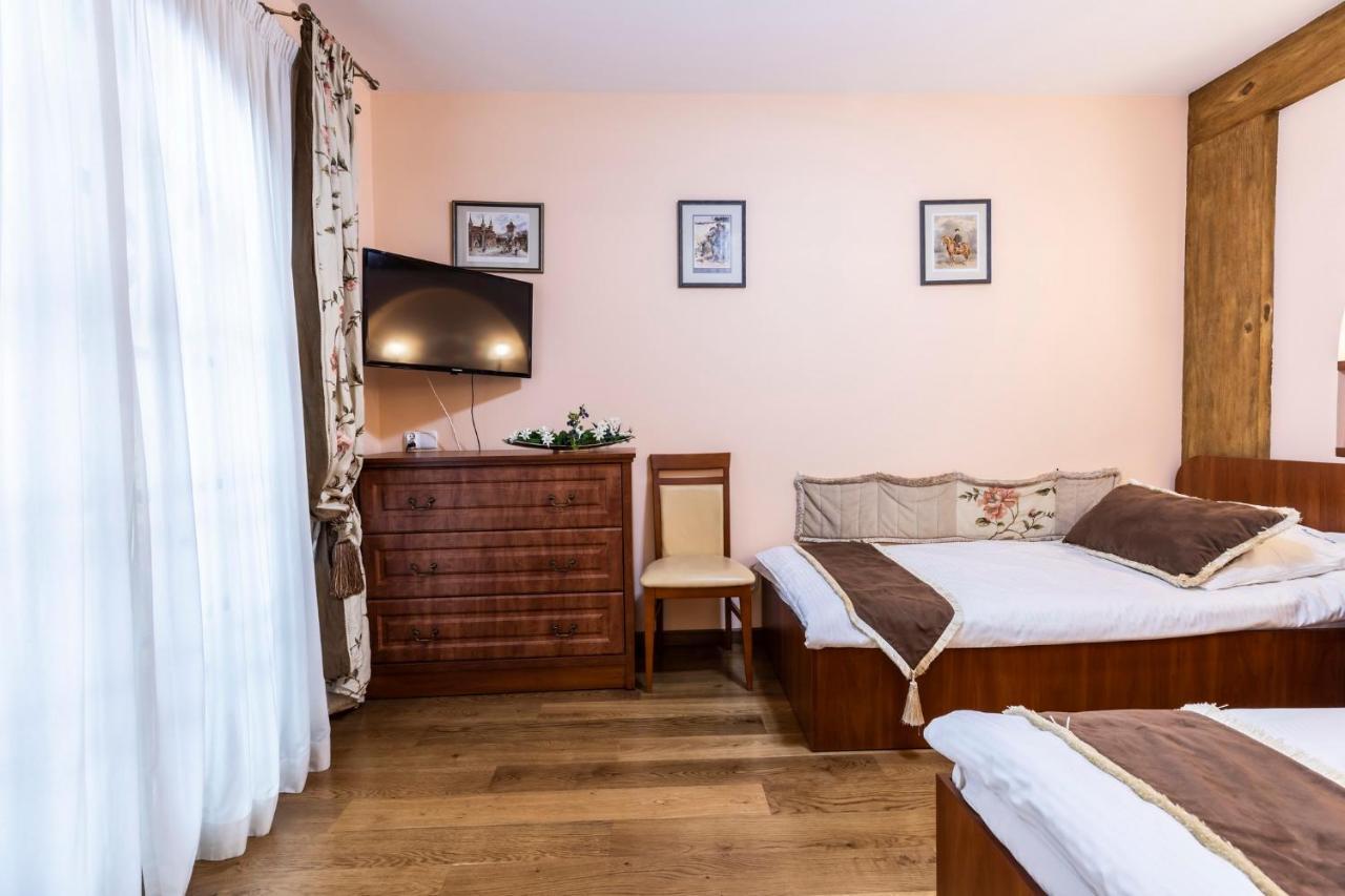 דירות זקופאנה Portofino מראה חיצוני תמונה